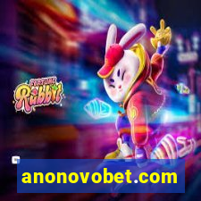 anonovobet.com