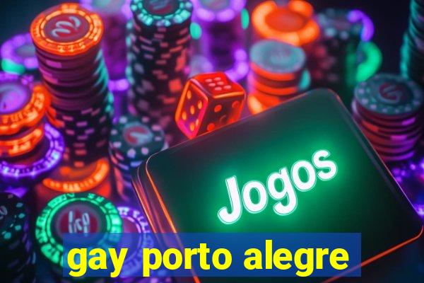 gay porto alegre