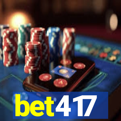 bet417