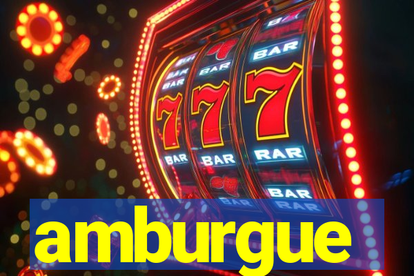 amburgue