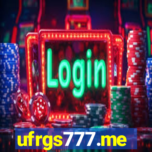 ufrgs777.me