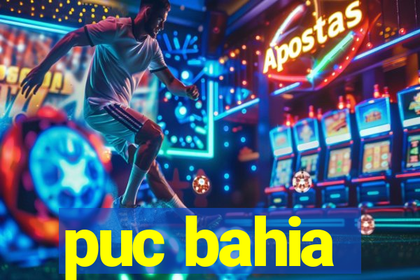 puc bahia