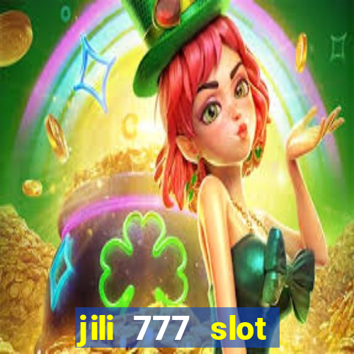 jili 777 slot golden empire