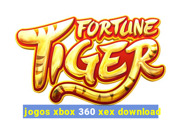 jogos xbox 360 xex download