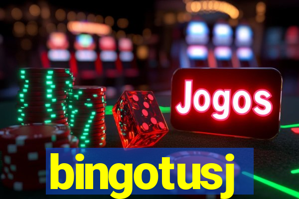 bingotusj