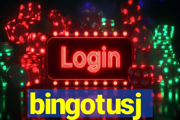 bingotusj