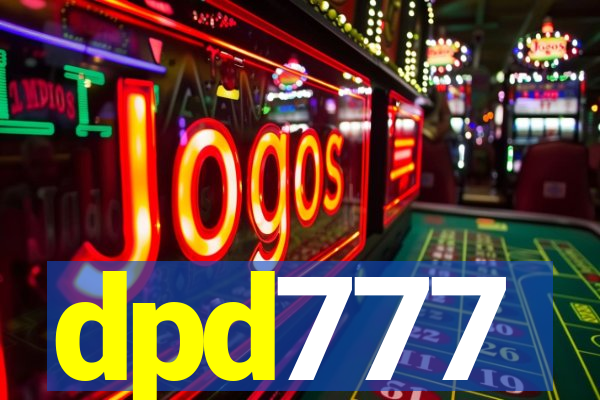 dpd777