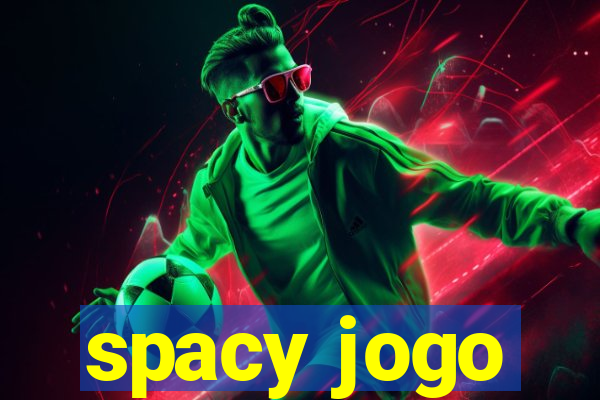 spacy jogo