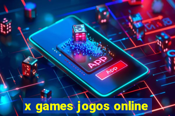 x games jogos online