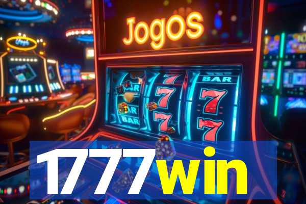 1777win