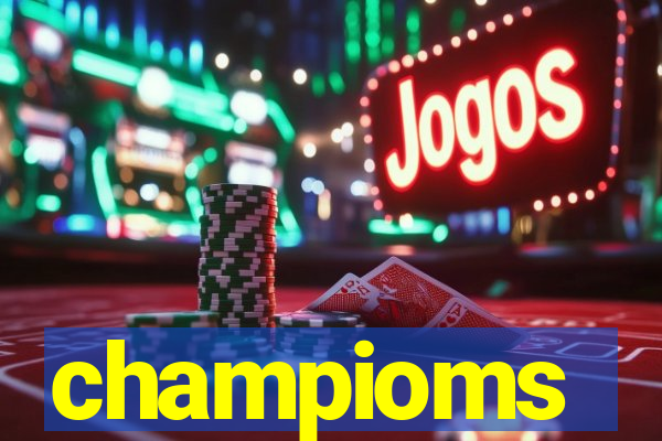 champioms