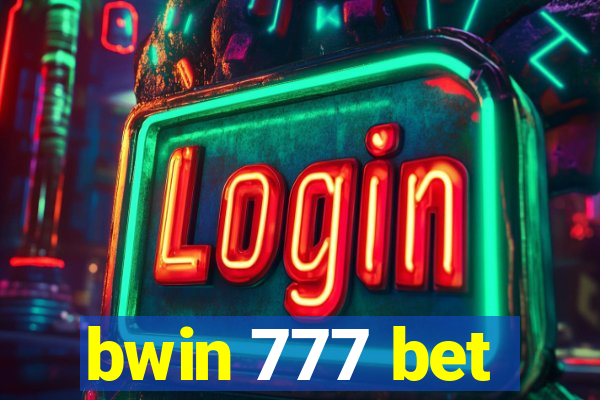 bwin 777 bet