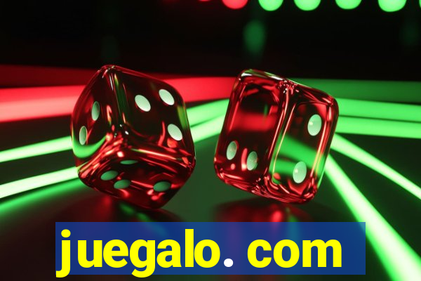 juegalo. com