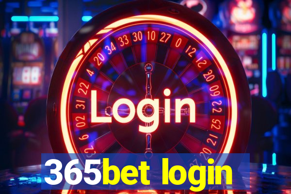 365bet login