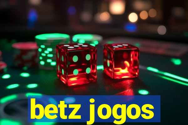 betz jogos