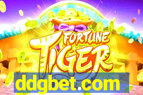 ddgbet.com