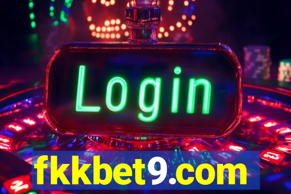 fkkbet9.com