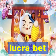 lucra bet