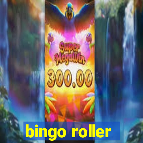 bingo roller