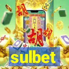 sulbet