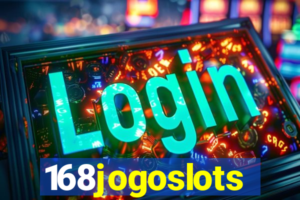 168jogoslots