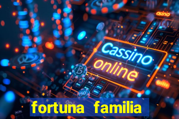 fortuna familia imperial brasileira