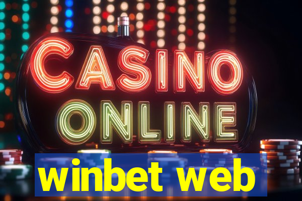 winbet web