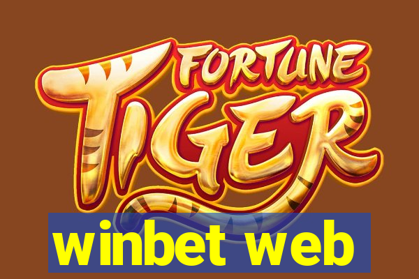 winbet web