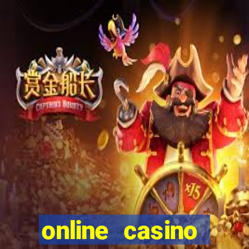 online casino echtgeld test