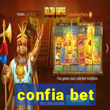 confia bet