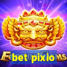 bet pixio