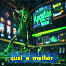 qual a melhor plataforma para jogar e ganhar dinheiro