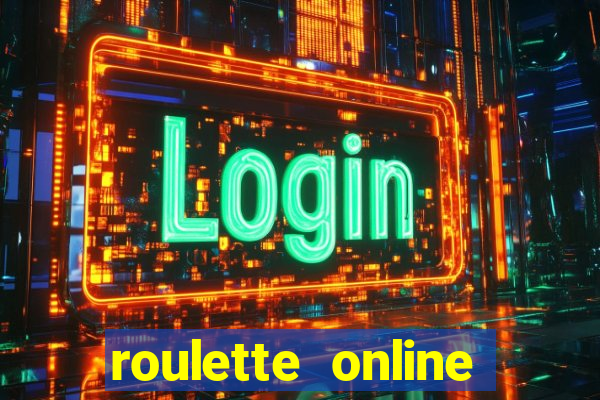 roulette online casinos deutschland