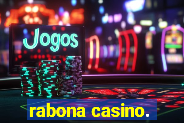 rabona casino.