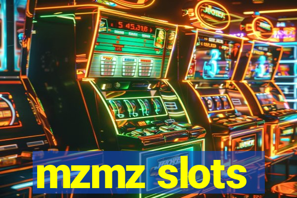 mzmz slots