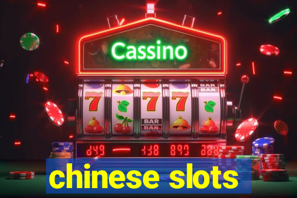 chinese slots