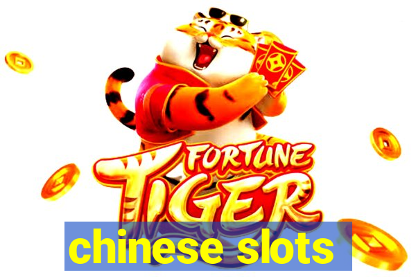 chinese slots