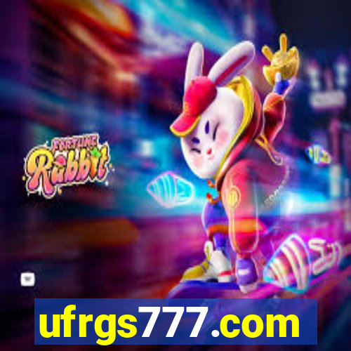 ufrgs777.com