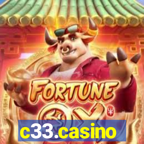 c33.casino