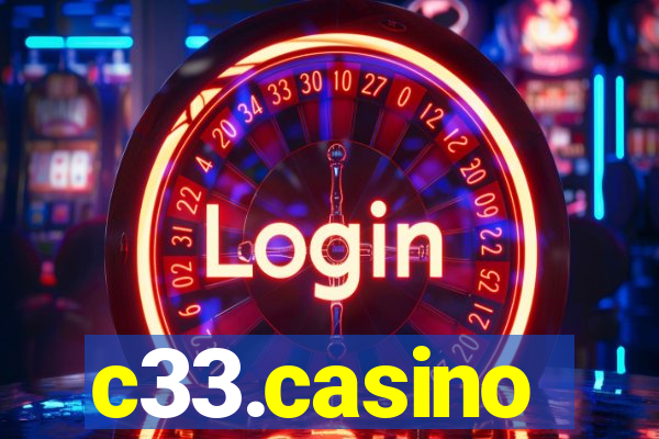 c33.casino