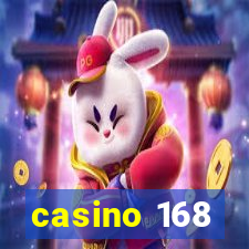 casino 168