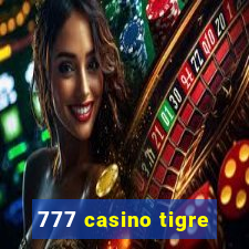 777 casino tigre