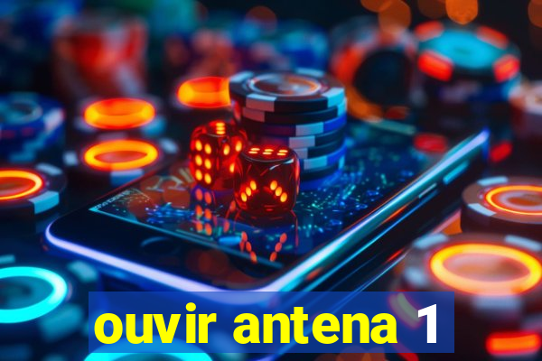 ouvir antena 1