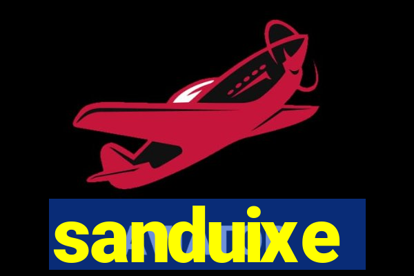 sanduixe