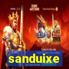 sanduixe