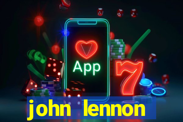 john lennon epiphone casino