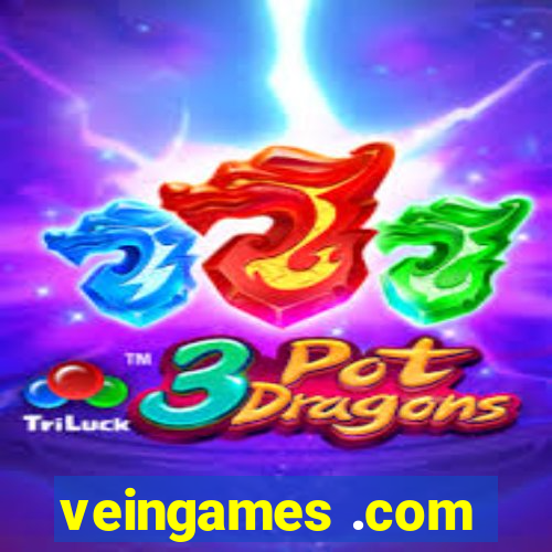 veingames .com