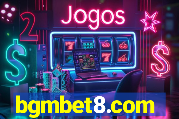 bgmbet8.com