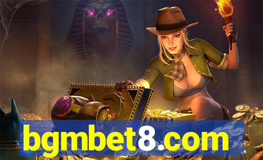 bgmbet8.com