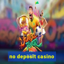 no deposit casino